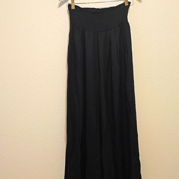 EXTRA WIDELEG PANTS SIZE large - Picture 1 of 9